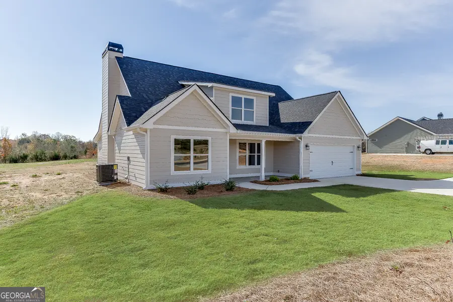 43 Creek Stone Drive #4, Hartwell, GA 30643 - #3