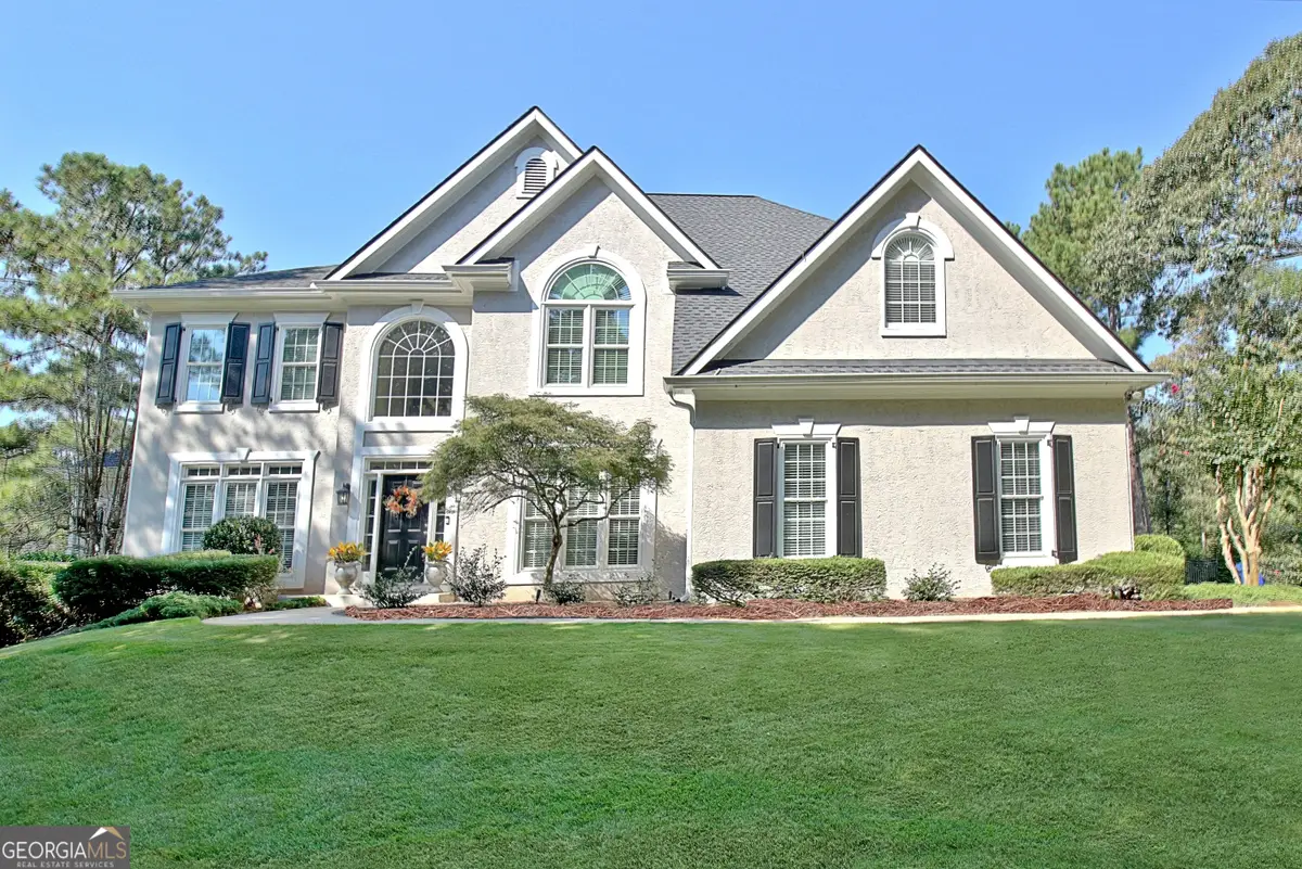 804 Shallowford Lane, Peachtree City, GA 30269 - #1