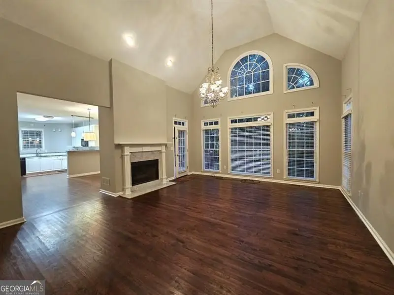 4320 Waterford Drive, Suwanee, GA 30024 - #2