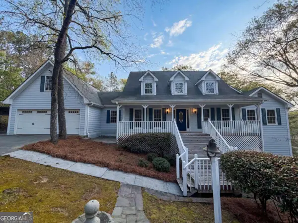 1259 Stewart Lake Court, Monroe, GA 30655