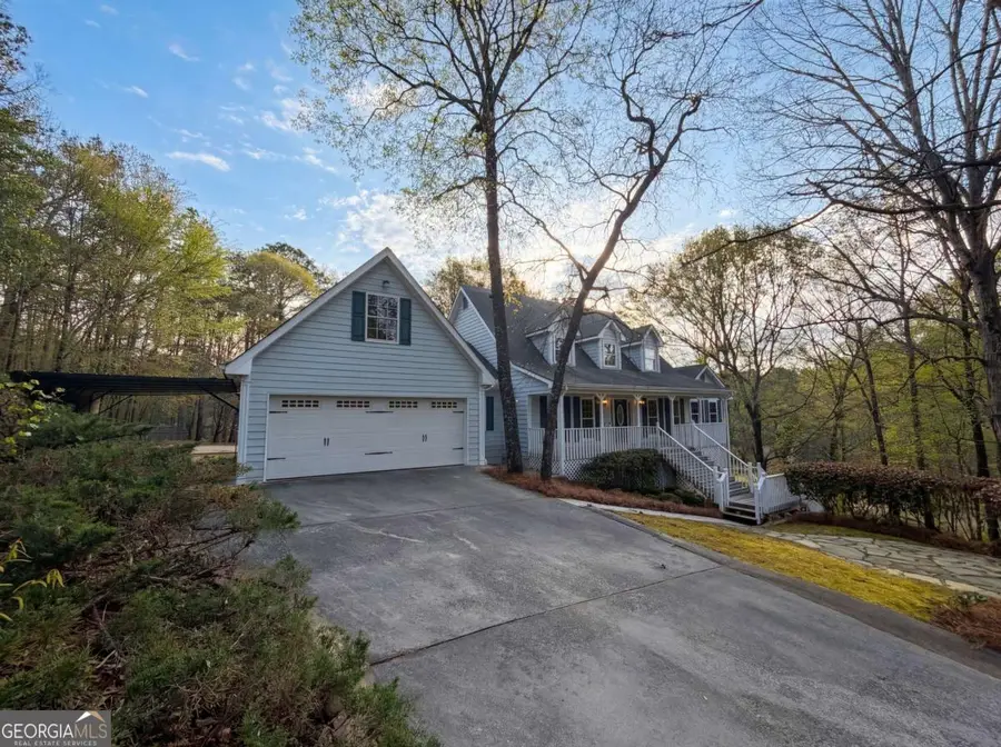1259 Stewart Lake Court, Monroe, GA 30655 - #2