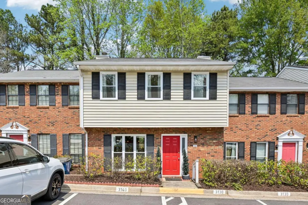 3130 Cape Circle, Alpharetta, GA 30009 - #1