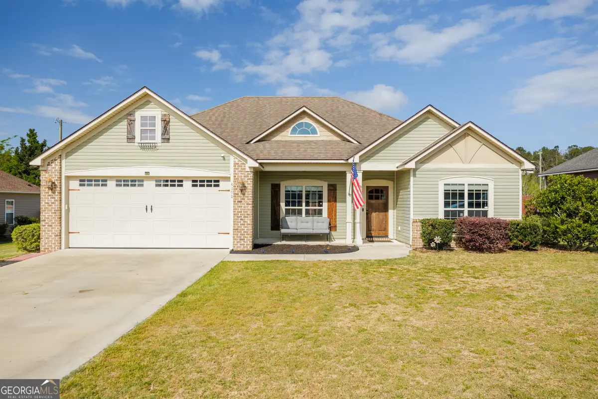 4192 Bowen Way, Valdosta, GA 31605 - #1