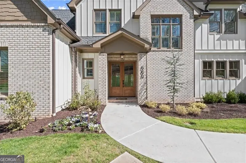 660 Colston Road Sw, Marietta, GA 30064 - #3