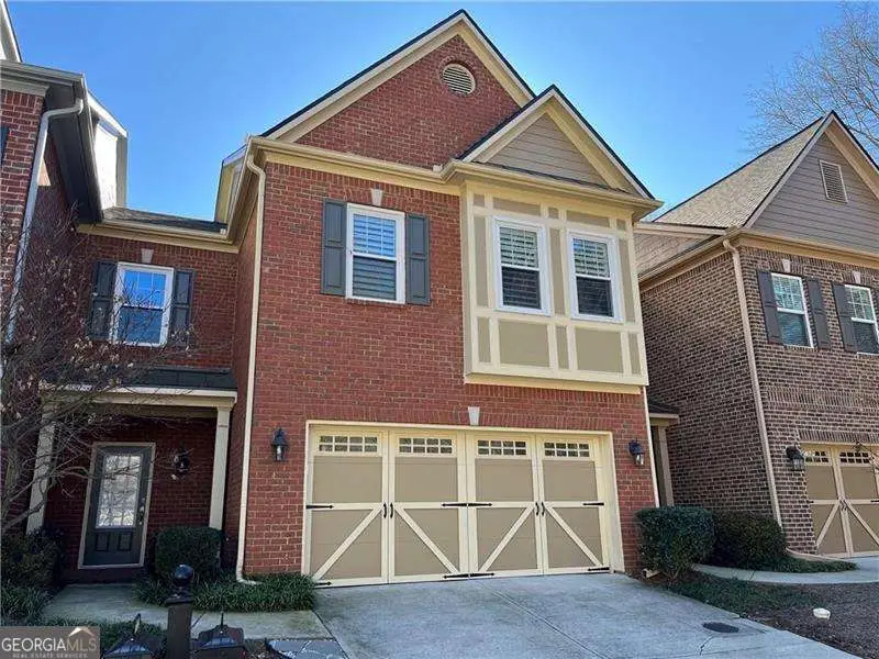 11108 Grey Owl Road, Alpharetta, GA 30022 - #1