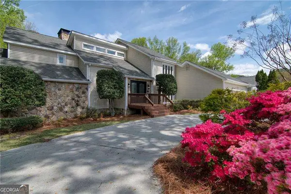 478 Timberlea Lake Drive, Marietta, GA 30067
