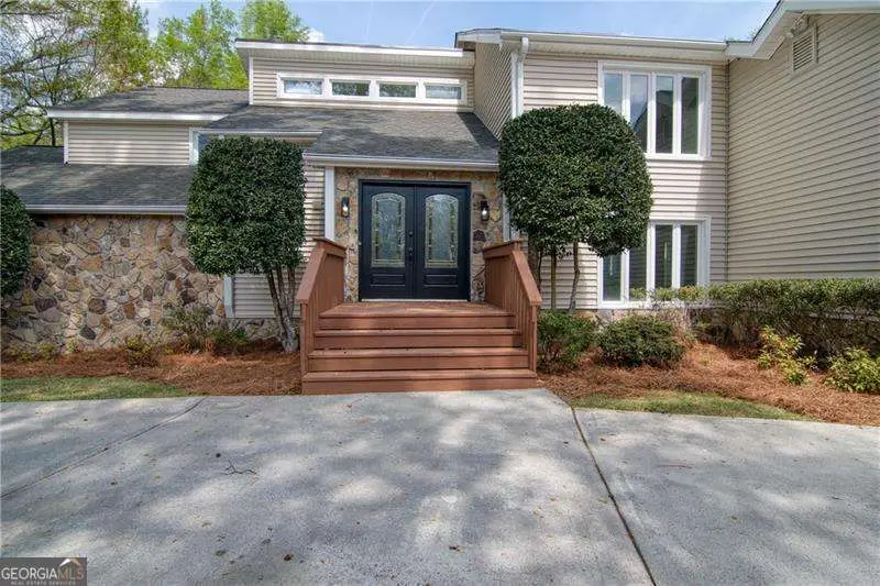 478 Timberlea Lake Drive, Marietta, GA 30067 - #3