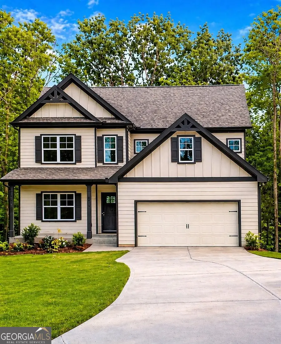 8514 Mcbride Lane, Gainesville, GA 30506 - #2