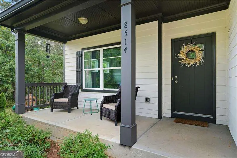 8514 Mcbride Lane, Gainesville, GA 30506 - #3