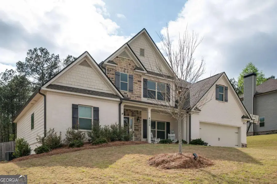 4575 Birch Way, Loganville, GA 30052 - #2
