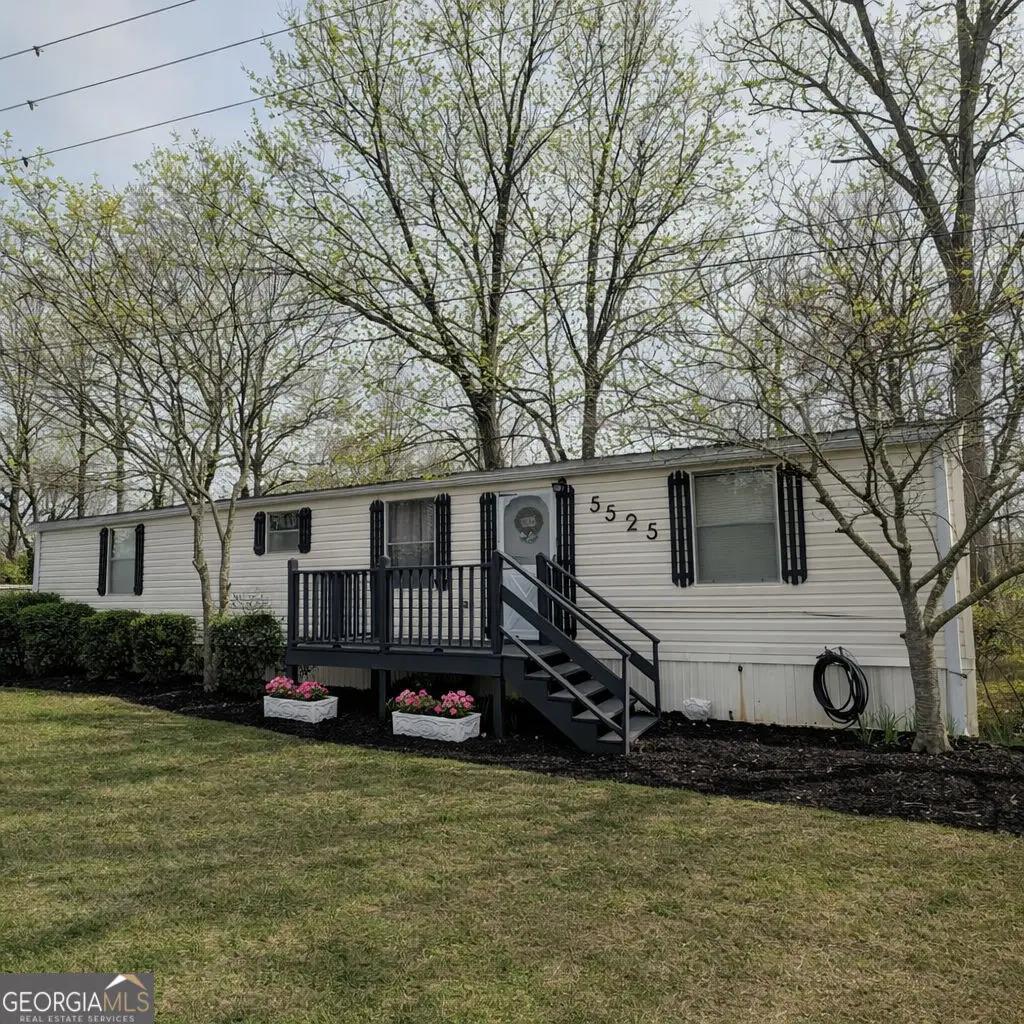 5525 Mount Shores Circle, Gainesville, GA 30506 - #1