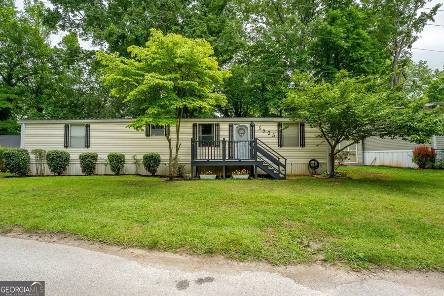 5525 Mount Shores Circle, Gainesville, GA 30506 - #2