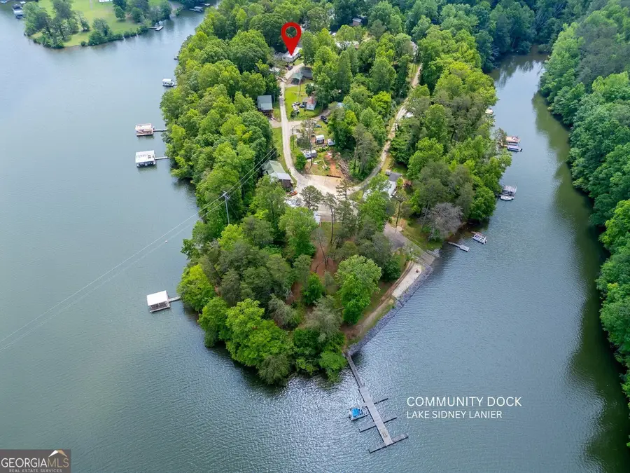 5525 Mount Shores Circle, Gainesville, GA 30506 - #3