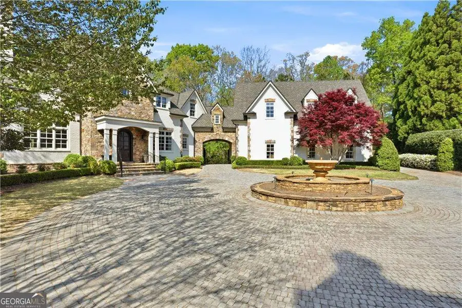 218 Londonberry Road, Atlanta, GA 30327 - #2