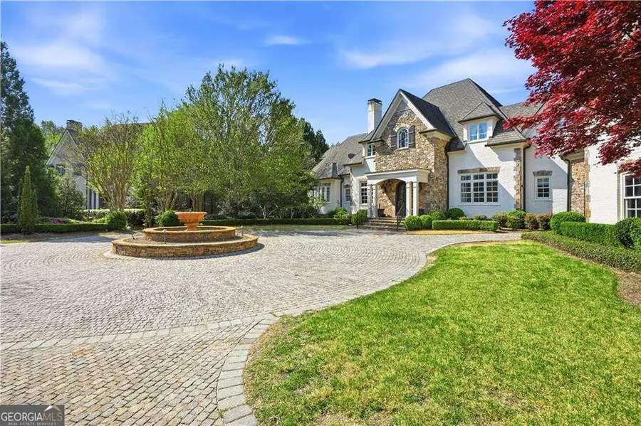 218 Londonberry Road, Atlanta, GA 30327 - #3