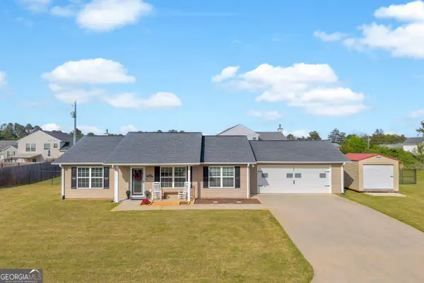 181 Charity Drive, Lavonia, GA 30553