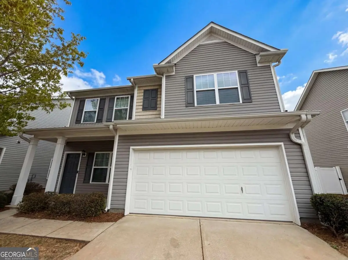 177 Hill Crest Circle, Hiram, GA 30141 - #1