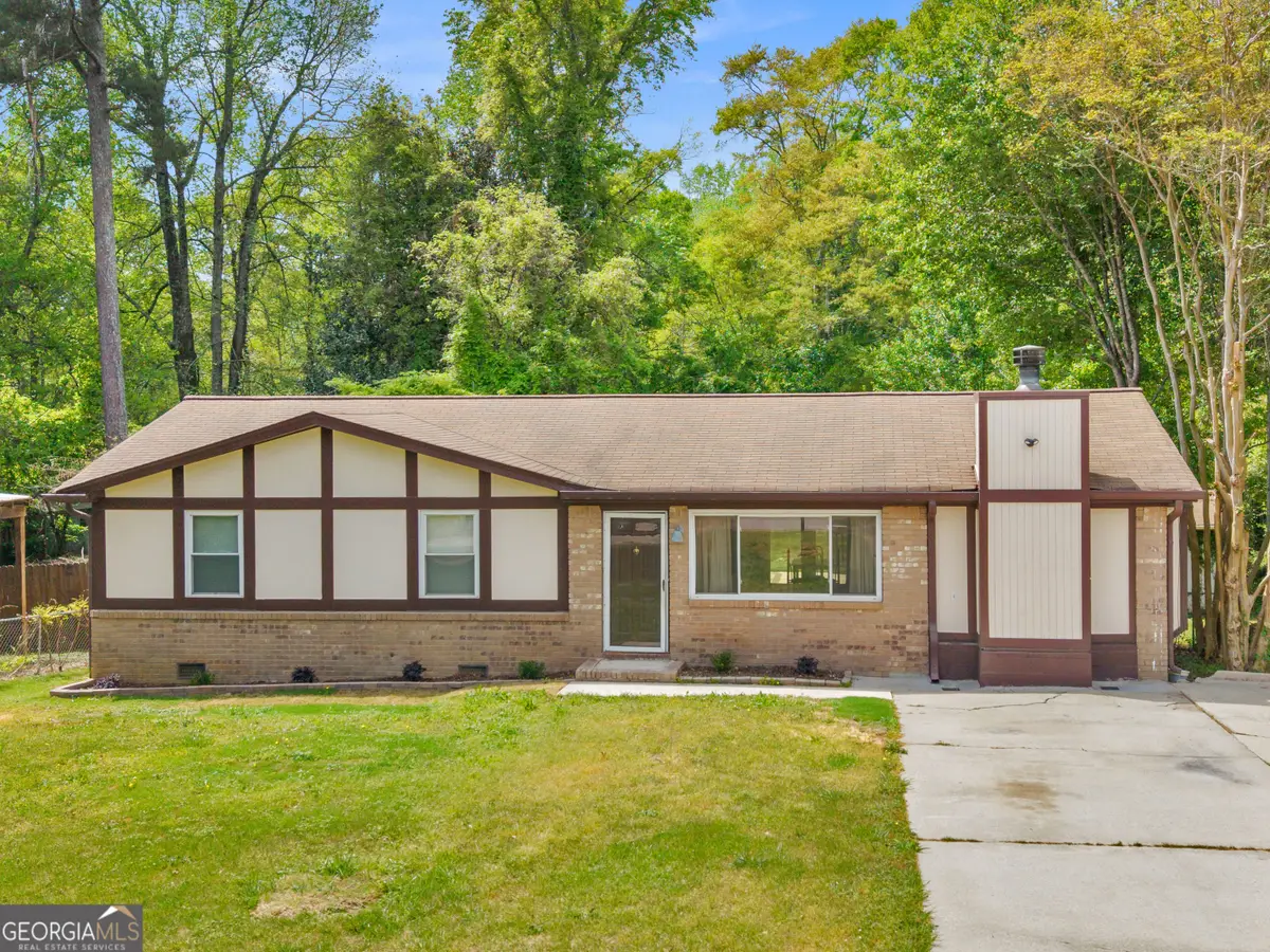 10 Glenn Burnie Drive, Stockbridge, GA 30281 - #1