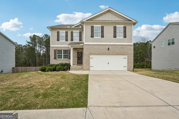 88 Cool Creek Court, Dallas, GA 30132