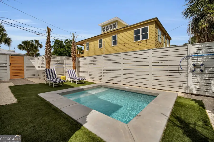 15 Izlar Avenue, Tybee Island, GA 31328 - #3