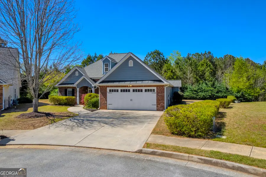 64 Palace Point, Dallas, GA 30132 - #2