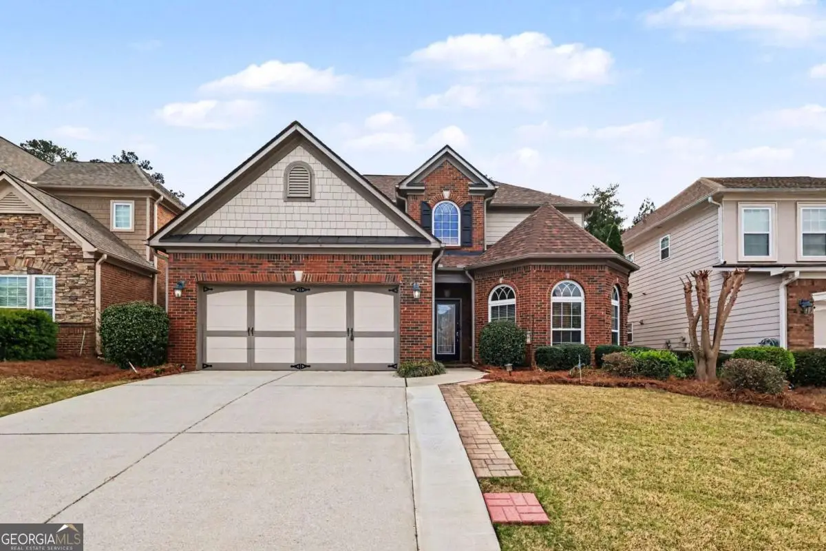 108 Lankford Road, Tucker, GA 30084 - #1