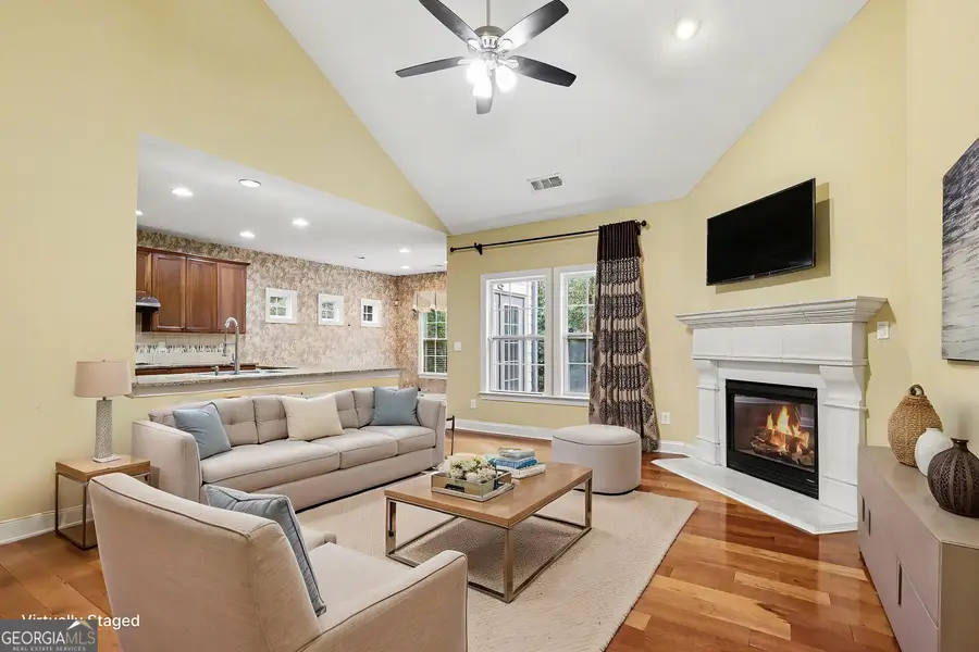 108 Lankford Road, Tucker, GA 30084 - #2