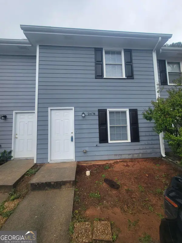 2674 Evans Mill Drive, Lithonia, GA 30058