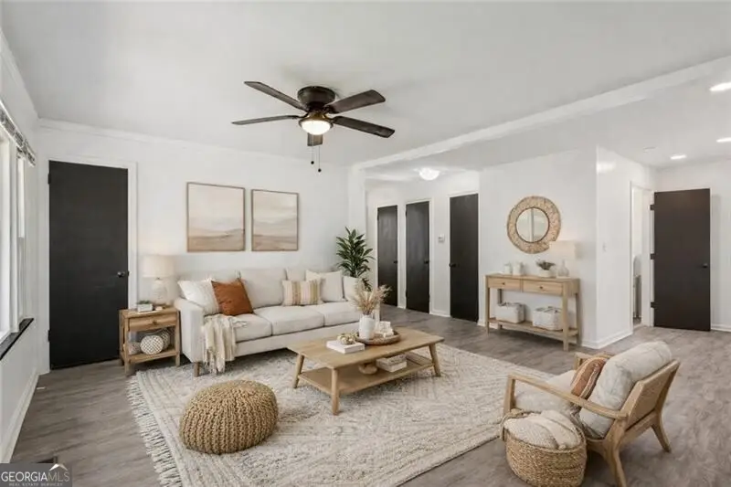 754 Pegg Road, Atlanta, GA 30315 - #2