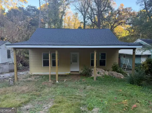 879 Edwin Place Nw, Atlanta, GA 30318