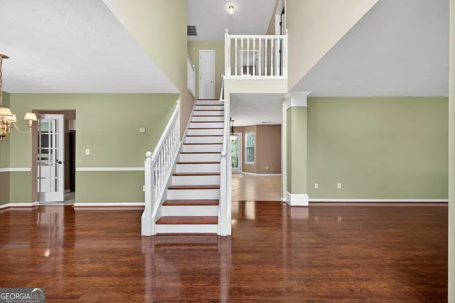 1380 Pebble Beach Lane, Hampton, GA 30228 - #2