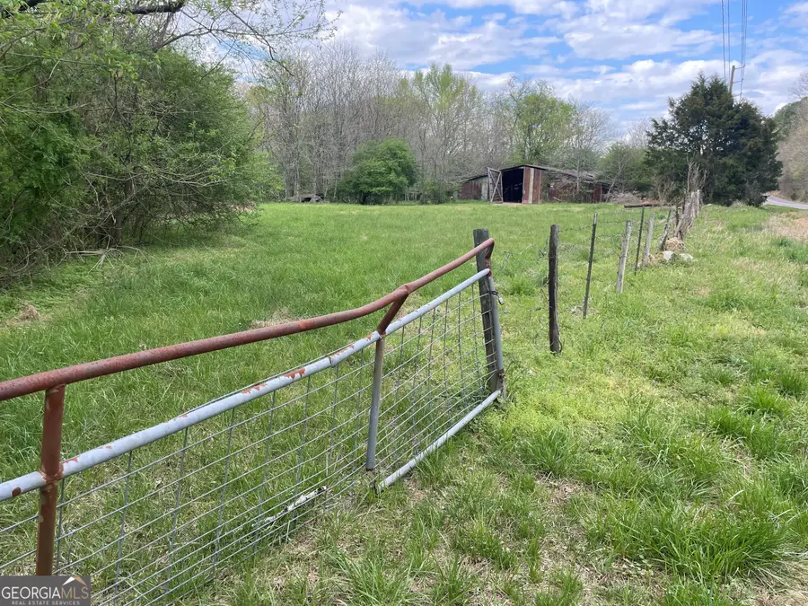 0 New Mathis Rd, Rome, GA 30161 - #2