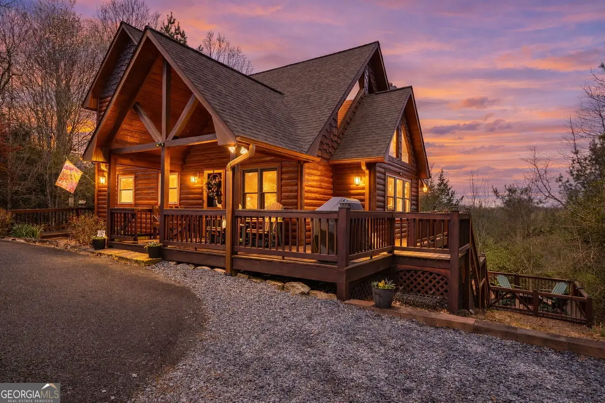 283 Black Gum Lane, Blue Ridge, GA 30513 - #1