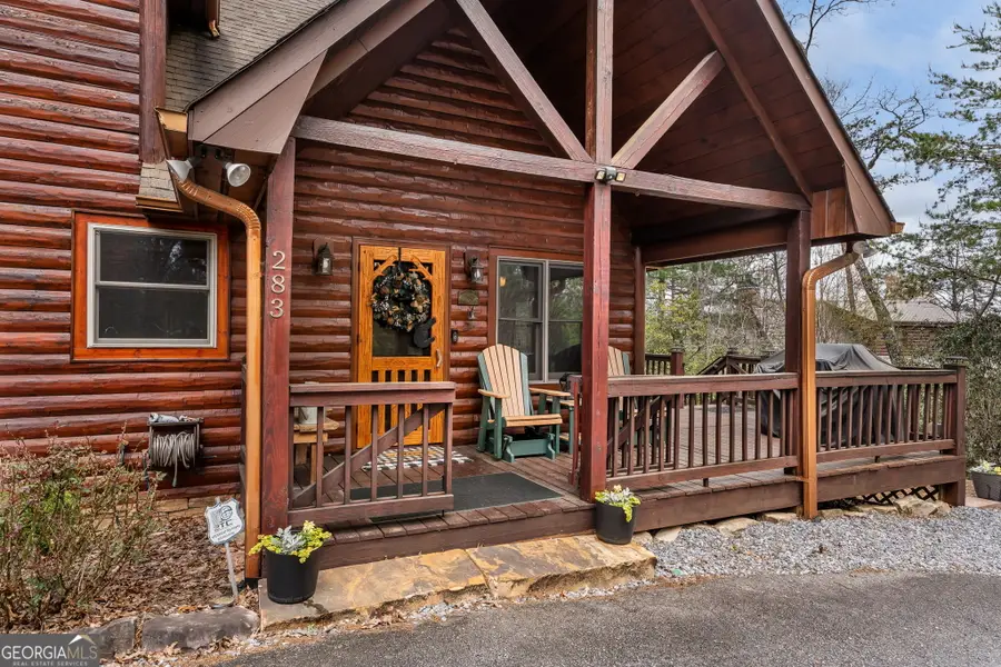 283 Black Gum Lane, Blue Ridge, GA 30513 - #3