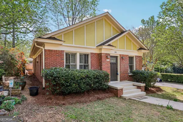 332 Kings Highway, Decatur, GA 30030