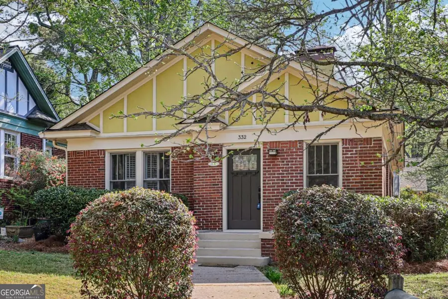 332 Kings Highway, Decatur, GA 30030 - #2