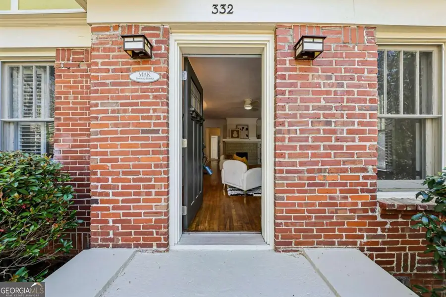 332 Kings Highway, Decatur, GA 30030 - #3