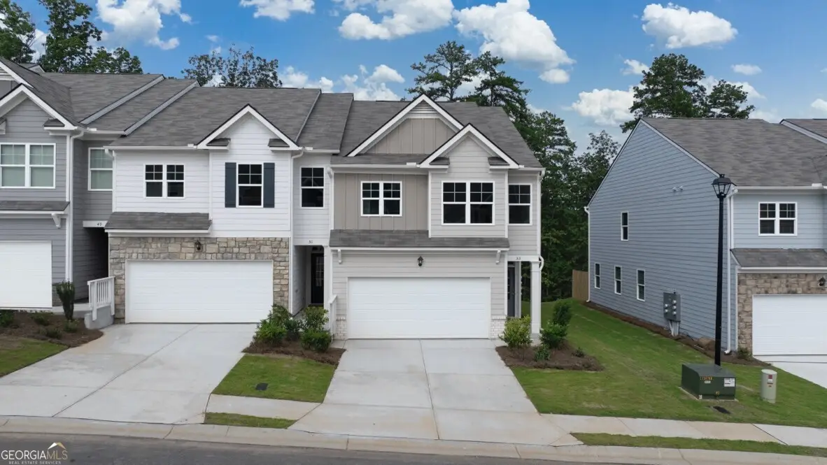 53 Rustin Ridge, Dahlonega, GA 30533 - #1