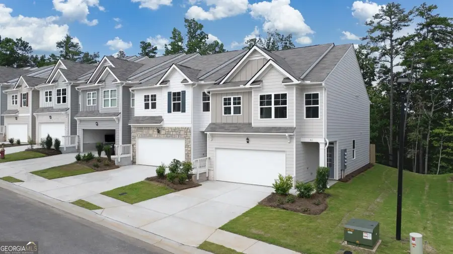 53 Rustin Ridge, Dahlonega, GA 30533 - #2