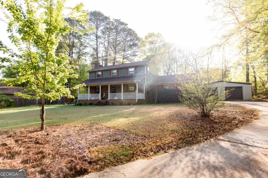 145 Lost Tree Trail, Athens, GA 30605 - #2
