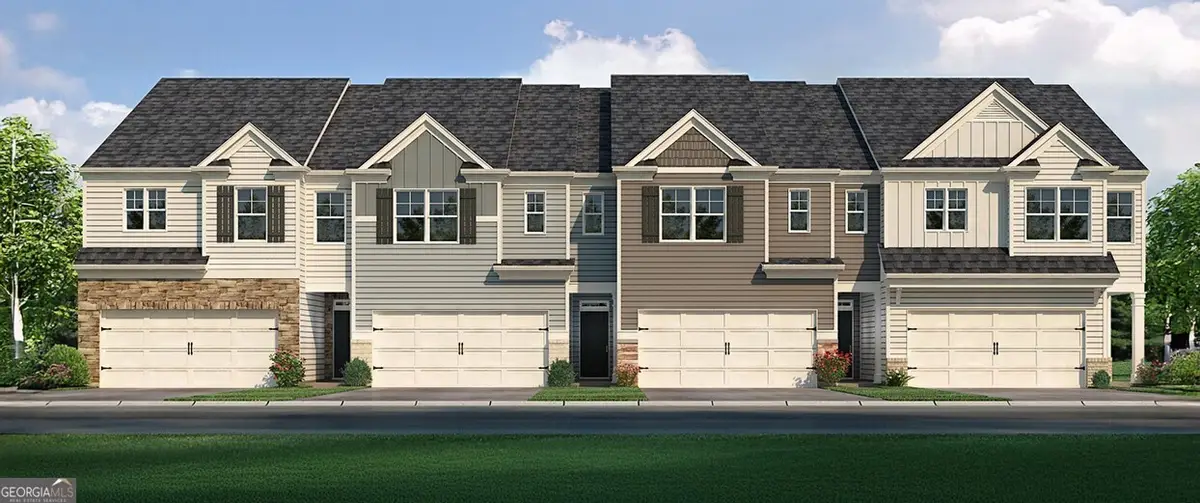 3038 Ryker Road, Gainesville, GA 30507 - #1