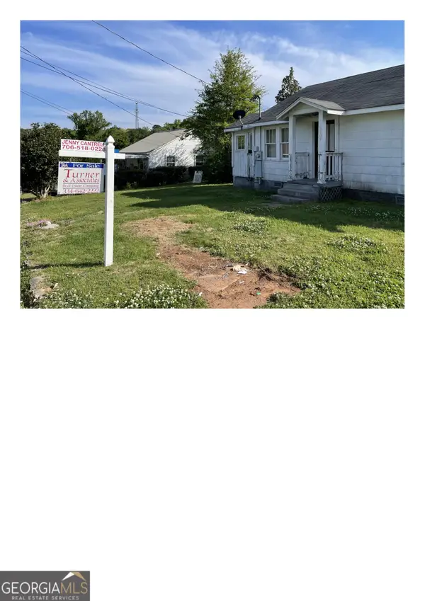 6505 23rd Avenue, Valley, AL 36854