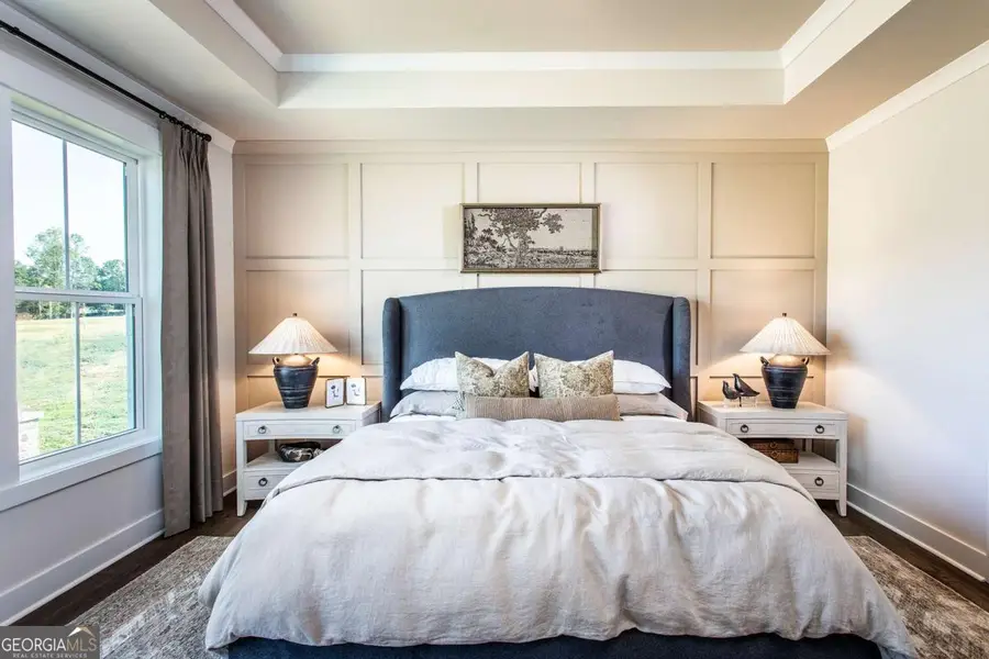 2233 Gardenwalk Way, Marietta, GA 30066 - #3