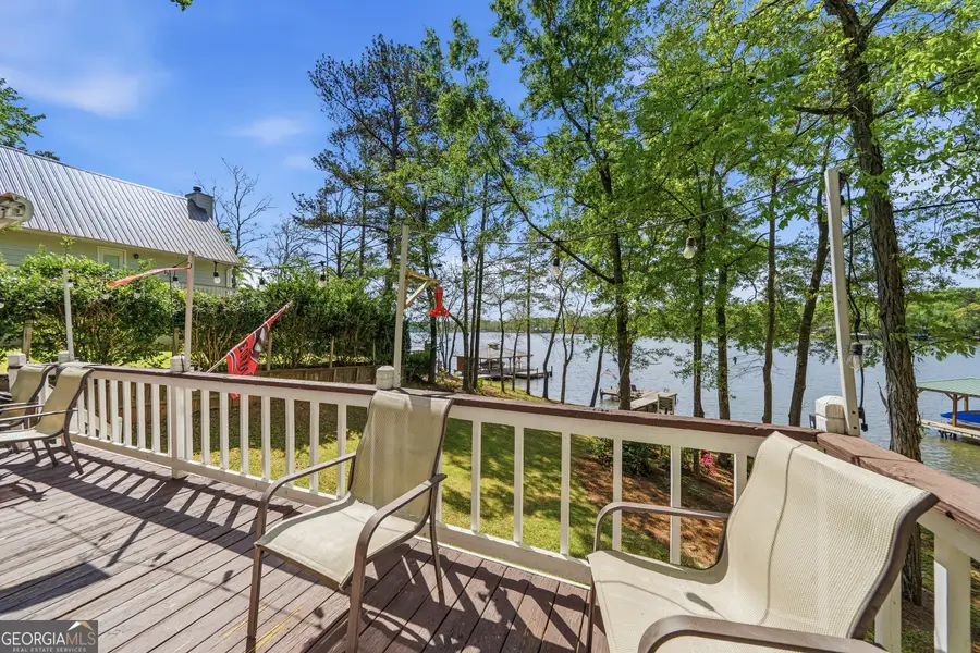 115B Sunfish Trail, Eatonton, GA 31024 - #2