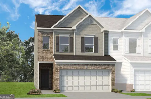 50 Jacobs Farm Lane #21, Lawrenceville, GA 30045