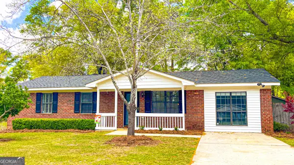 202 Woods Trail, Perry, GA 31069