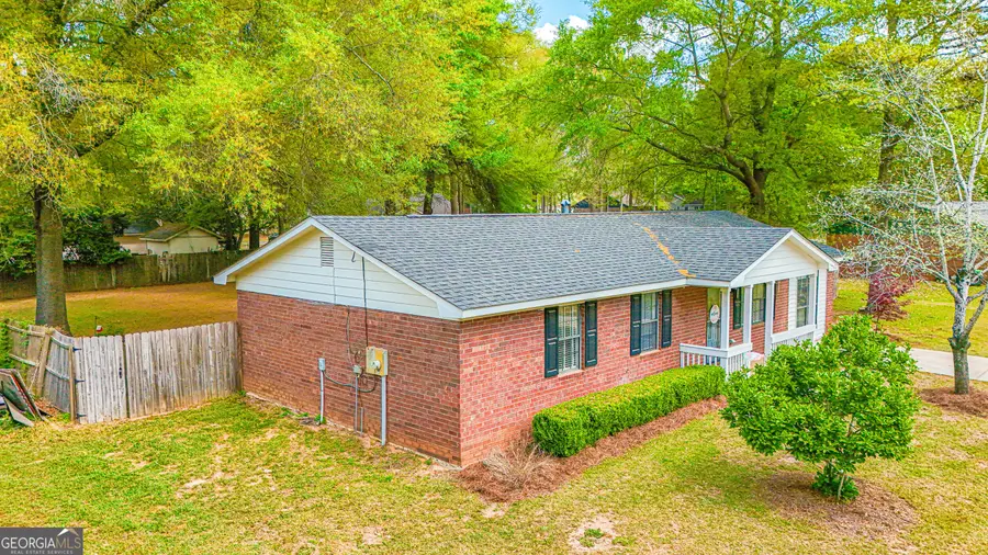 202 Woods Trail, Perry, GA 31069 - #3