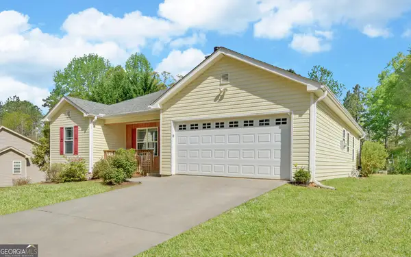 280 Willis Road, Lavonia, GA 30553