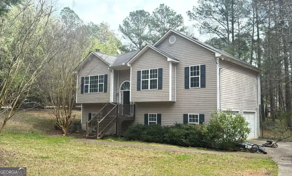 706 Bar J Road, Temple, GA 30179