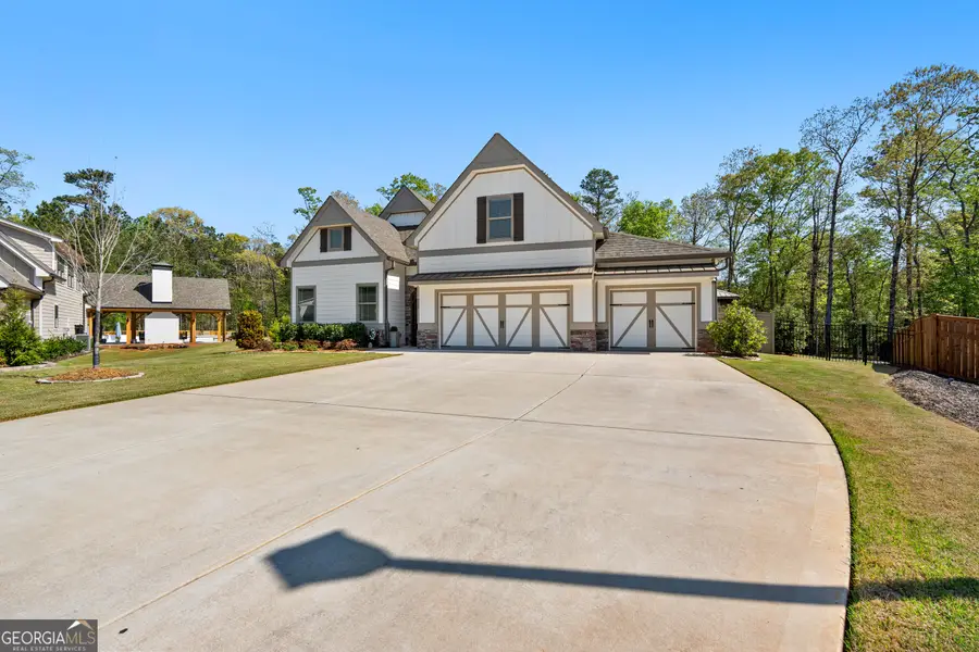 722 Magnolia Walk, Peachtree City, GA 30269 - #2